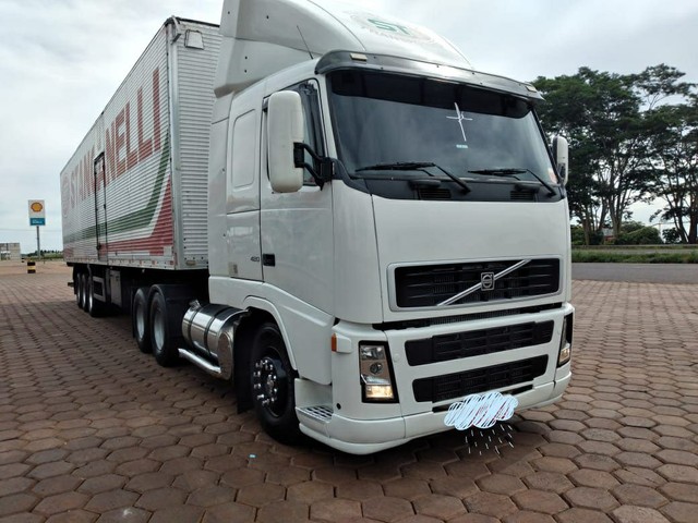 FH 420 2006 CARRETA 2013