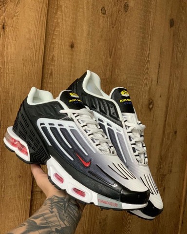 Nike Air Max Plus Tn. Novo!  - Foto 2