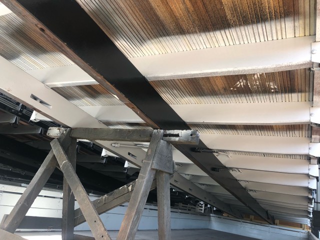 CARROCERIA MADEIRA BITRUCK 9,20 - Foto 4