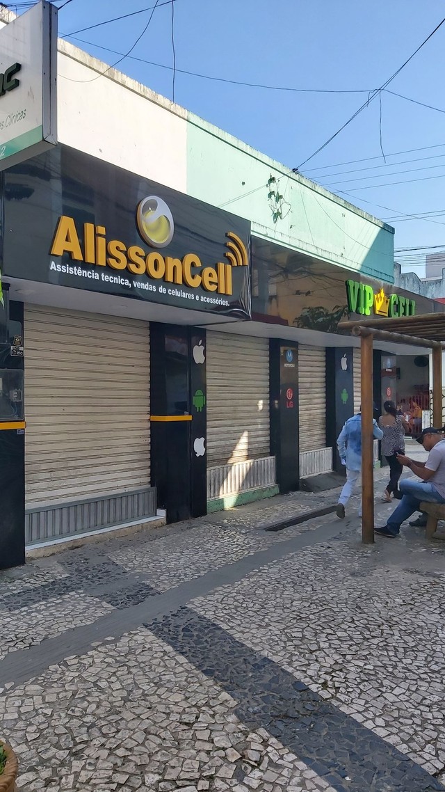 Ponto Comércio (Centro Lagarto) - Foto 2