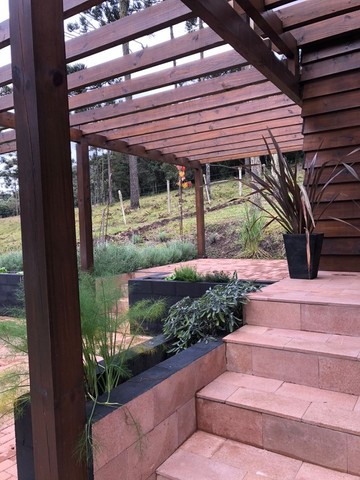 Chácara com casa à venda/Urubici-SC - Foto 6