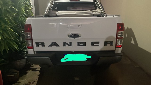 Ford Ranger 2021  - Foto 5