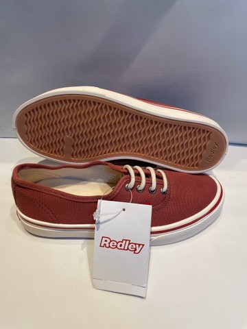 Tênis Redley Original N 36, 37 e 42 - Foto 2