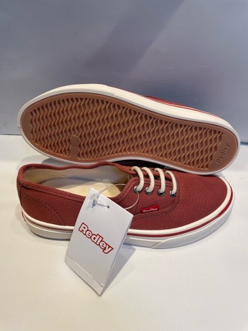 Tênis Redley Original N 36, 37 e 42 - Foto 3