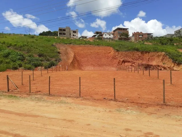 Terreno 1.000m² em área industrial - Carlos Germano Naumann (Loteamento Flitz Guerra)