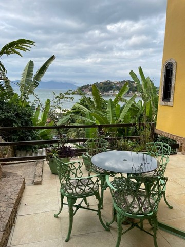 Imobiliária nova aliança vende excelente casa na praia do apara, mangaratiba!  - Foto 4