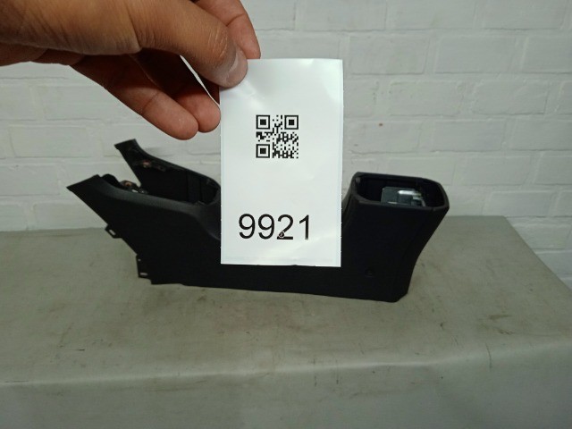 9921 Console Central Chevrolet Cruze 2011 A 2016 - Foto 2