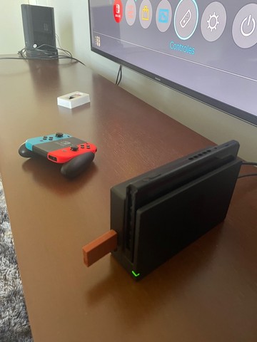 Vendo Nintendo Switch - Foto 2