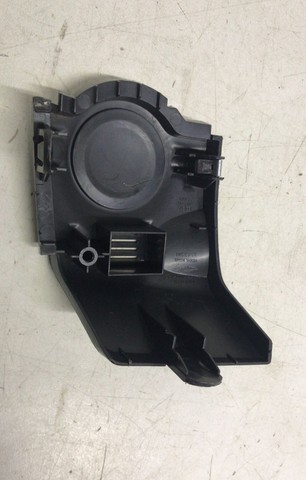 Acabamento painel L\D Nissan Versa 2013 684141hk0a - Foto 4