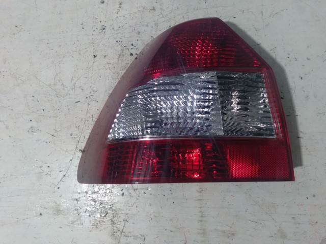 Lanterna Traseira Fiesta Street Sedan 03/12 Bicolor L.E - Foto 3