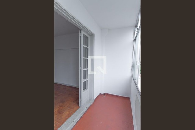Apartamento para Aluguel - Centro, 1 Quarto,  46 m2 - Foto 17
