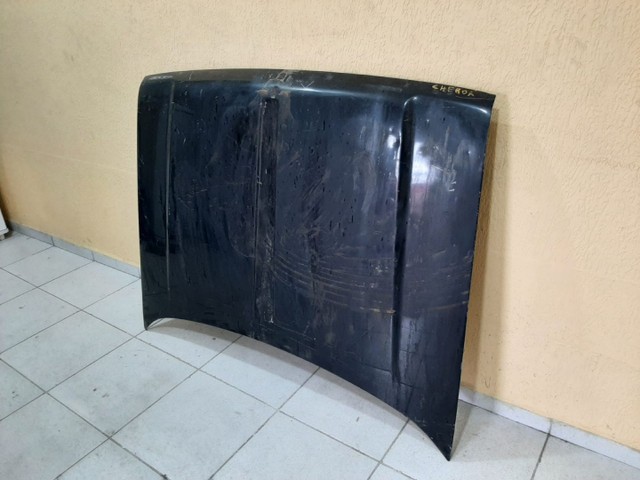Capo Jeep Cherokee Original - Foto 2