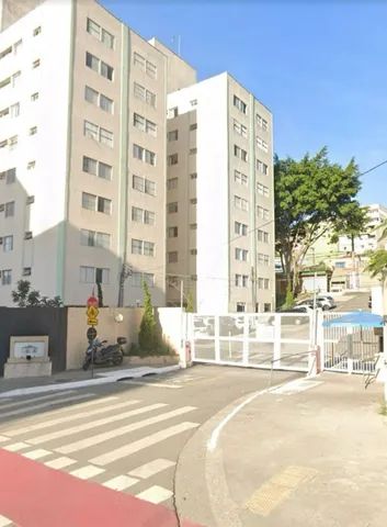 Captação de Apartamento a venda na Avenida Luiz Gushiken - lado par, Jardim Vergueiro, São Paulo, SP