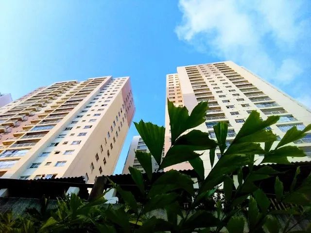 Captação de Apartamento a venda na Rua Teixeira Barros - até 140/141, Brotas, Salvador, BA