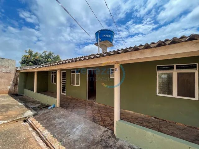 Casas para alugar em Cambé - PR - Imovelweb