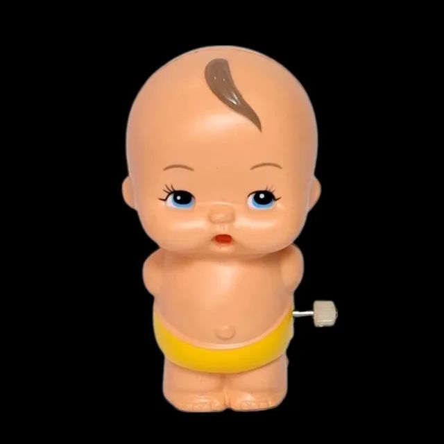 Brinquedo antigo Patotinha da Estrela