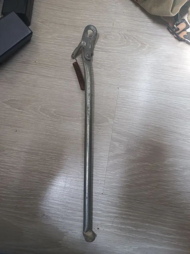 Pezinho bicicleta  - Foto 3