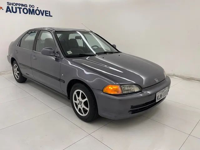 HONDA CIVIC 1994 Usados e Novos no Brasil