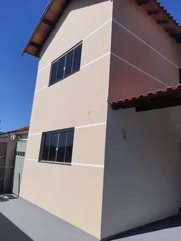 vende-se sobrado