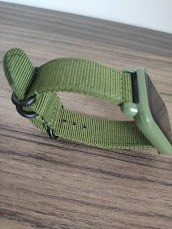 Pulseira Amazfit Gts 2 Mini, 20mm - Foto 3