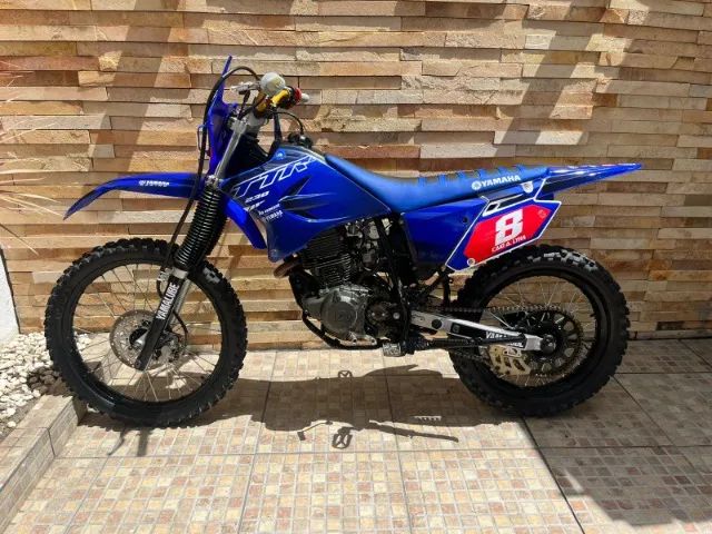 Atitude Veículos - ❇️ Yamaha TTR 230 / 2011 ❇️ MOTO DE TRILHA TTR 230  PARTIDA ELETRICA FREIO A DISCO 💰 R$ 11.900,00 💰 〰️〰️〰️〰️〰️〰️〰️〰️〰️〰️〰️  Para mais informações entre em contato com um de nossos vendedores pelos  telefones