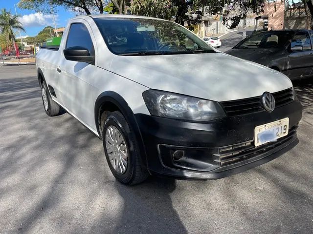 Volkswagen Saveiro 2008 por R$ 31.900, Betim, MG - ID: 5457452