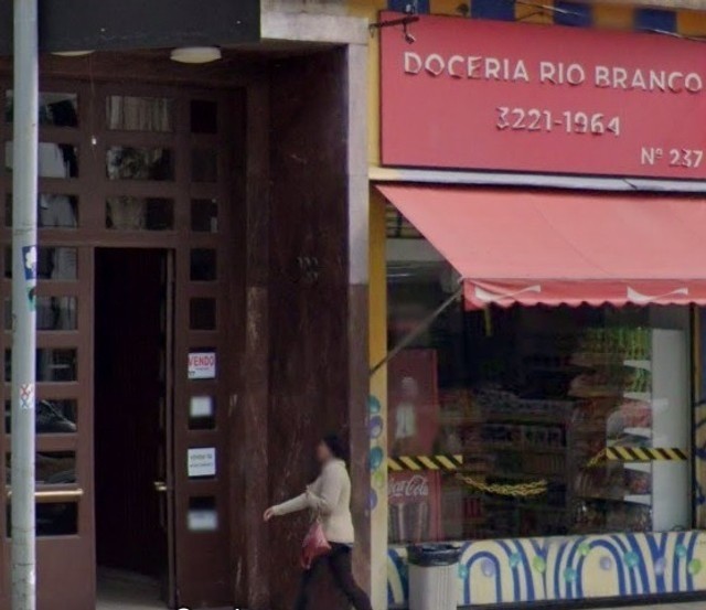 Captação de Apartamento a venda na Avenida Rio Branco - até 781 - lado ímpar, Pompeia, São Paulo, SP