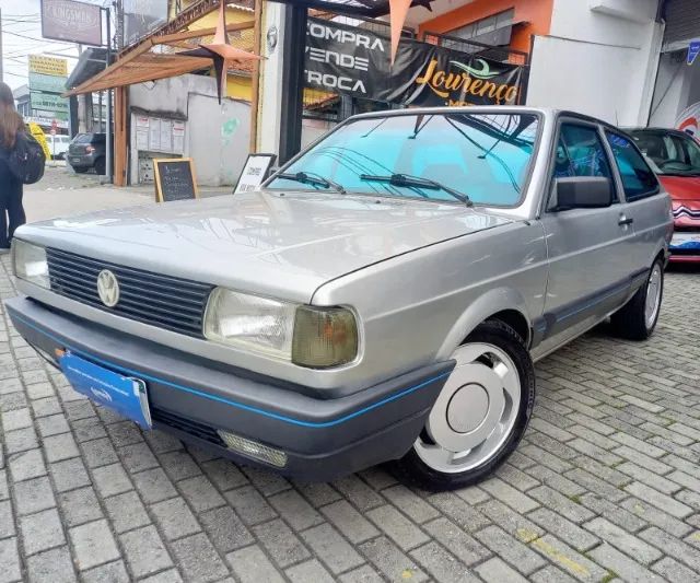 VOLKSWAGEN GOL 1994 Usados e Novos