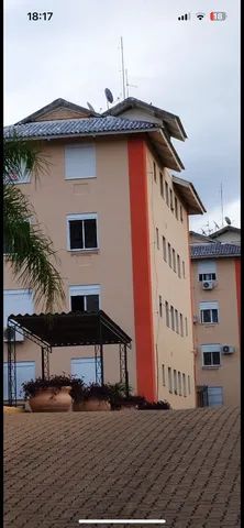Captação de Apartamento a venda na Rua Planalto, Dona Mercedes, Gravataí, RS