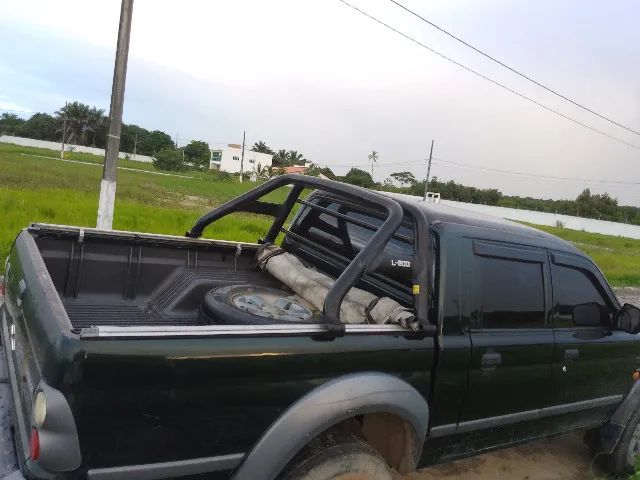 l200 a venda modelo2011 - Foto 4