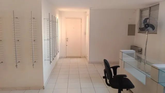 SALA A VENDA NO CENTRO DE BELO HORIZONTE - Foto 3