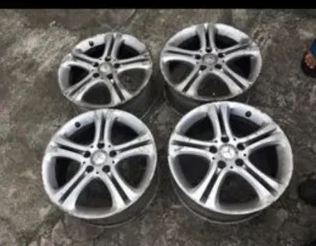 Rodas 