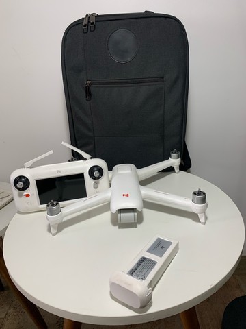 dron xiaomi fimi a3 olx