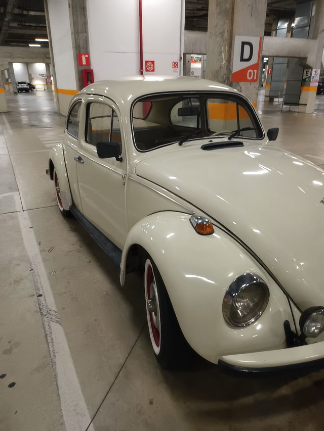 Fusca 75