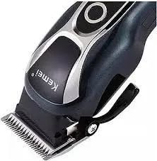 (NOVO) Máquina de Tosa Profissional Kemei KM-1991 - Foto 6