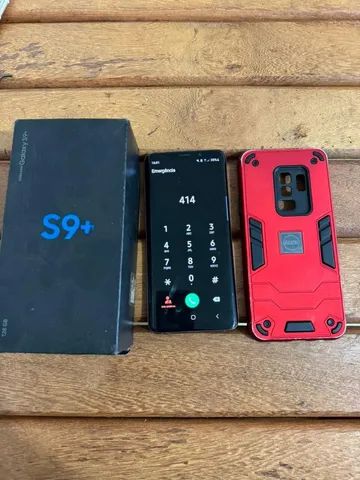 S9+