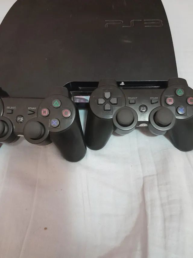 Jogos Playstation 3 PKG - Áudio, TV, vídeo e fotografia - Santa Maria,  Brasília 1252884599