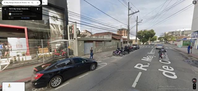 Captação de Casa a venda na Rua Milton Caldeira, Itapuã, Vila Velha, ES