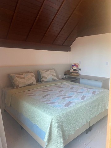 Aluguel de Bangalô no Eco Resort Praia dos Carneiros - Foto 17
