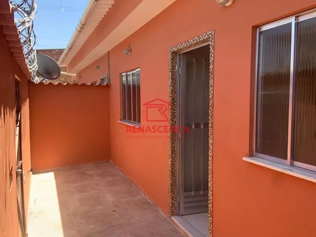 BLACK FRIDAY RENASCENÇA!!! Casa de 1 quarto em Senador Vasconcelos