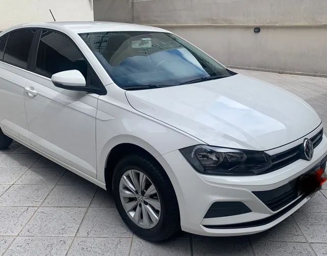 VOLKSWAGEN VIRTUS MF 2019/2020 FLEX em curitiba - Autovia Veículos