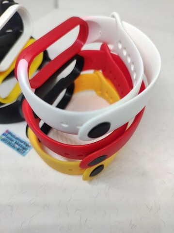 Pulseira Xiaomi MI Band 3, 4 e 5 - Foto 3
