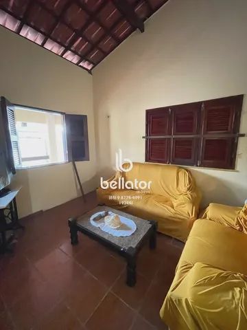 Casa à venda - Iguape (Barro Preto) - Ceará - BPVENDA