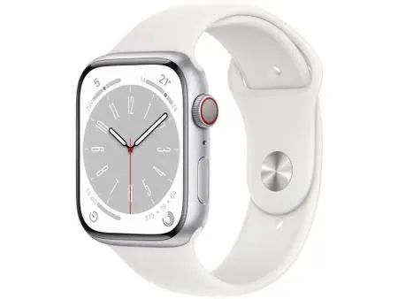 Apple Watch Series 7 45 Mm 90% Bateria e Apple Care Ate Dez/23 | Relógio  Feminino Apple Usado 86903032 | enjoei