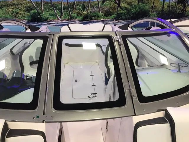 Lancha Focker 240  - Foto 12