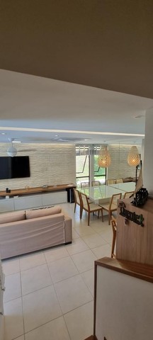 Aluguel de Bangalô no Eco Resort Praia dos Carneiros - Foto 12