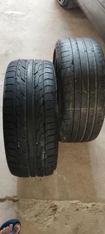 Pneus 225 40 18 e 235 40 18  - Foto 3