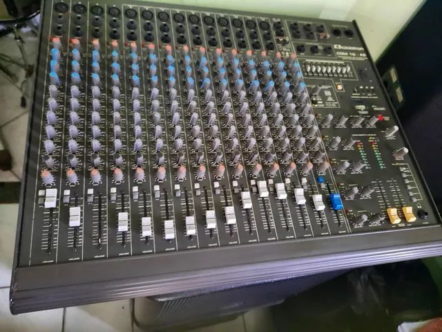Behringer - Foto 5