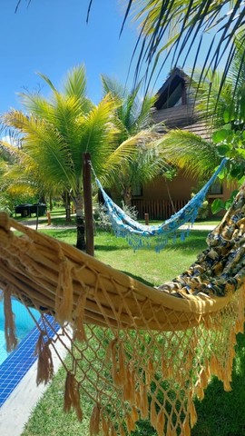 Aluguel de Bangalô no Eco Resort Praia dos Carneiros - Foto 3
