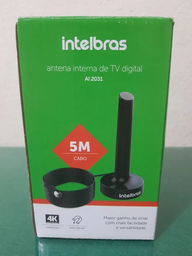 Antena Digital Nova - Foto 2